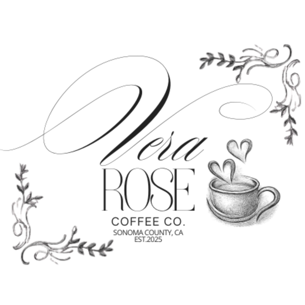 Vera Rose Coffee Co.
